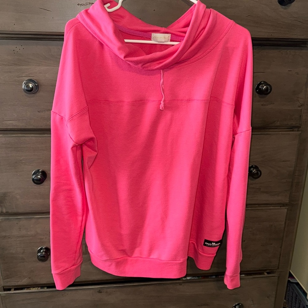 Simply Southern XL pullover